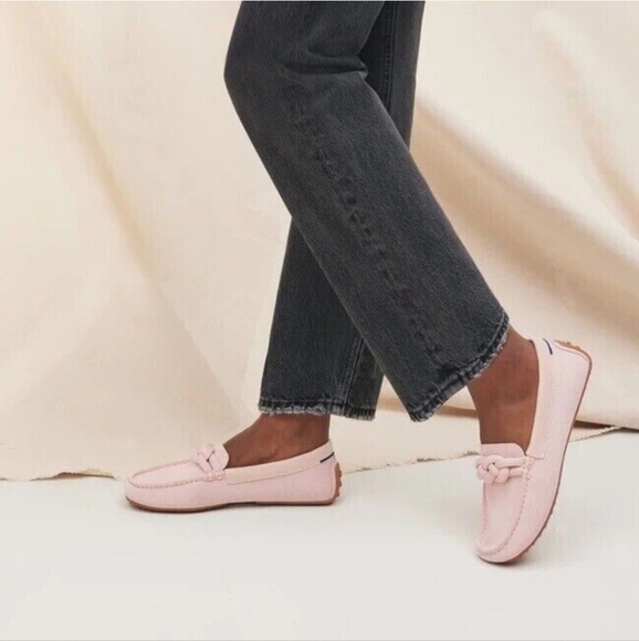 New Rothy’s The Braid Driver in Cakepop New Size 9.5 - Picture 6 of 15